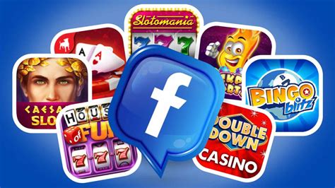 facebook gambling.